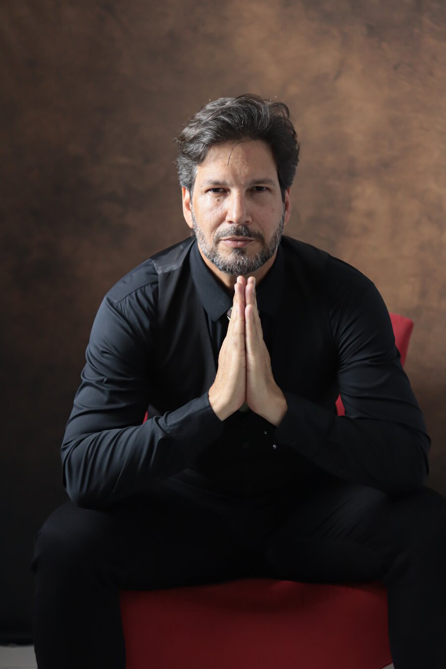 Miguel Rocch, Founder & CEO da FusionSPE